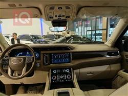 جي ام سي يوكون